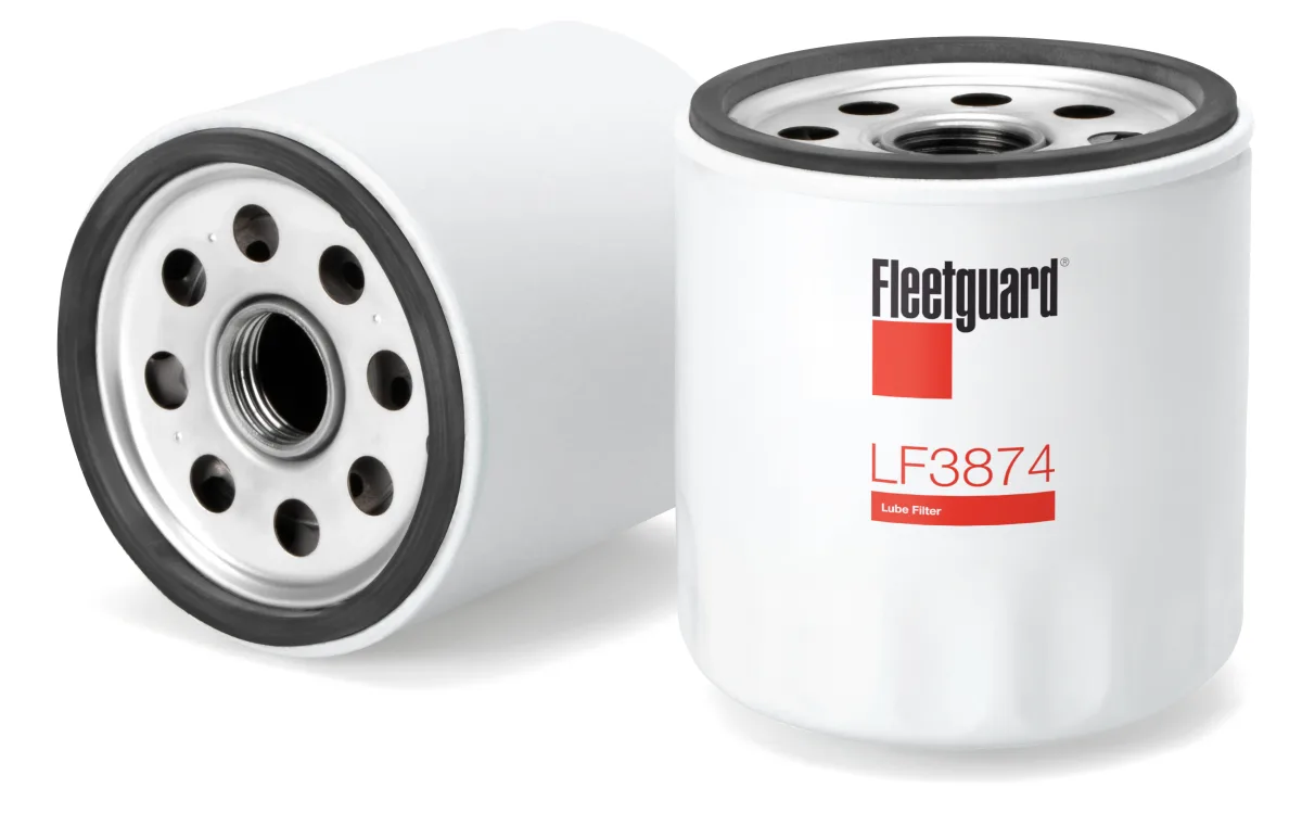 LF3874 Fleetguard