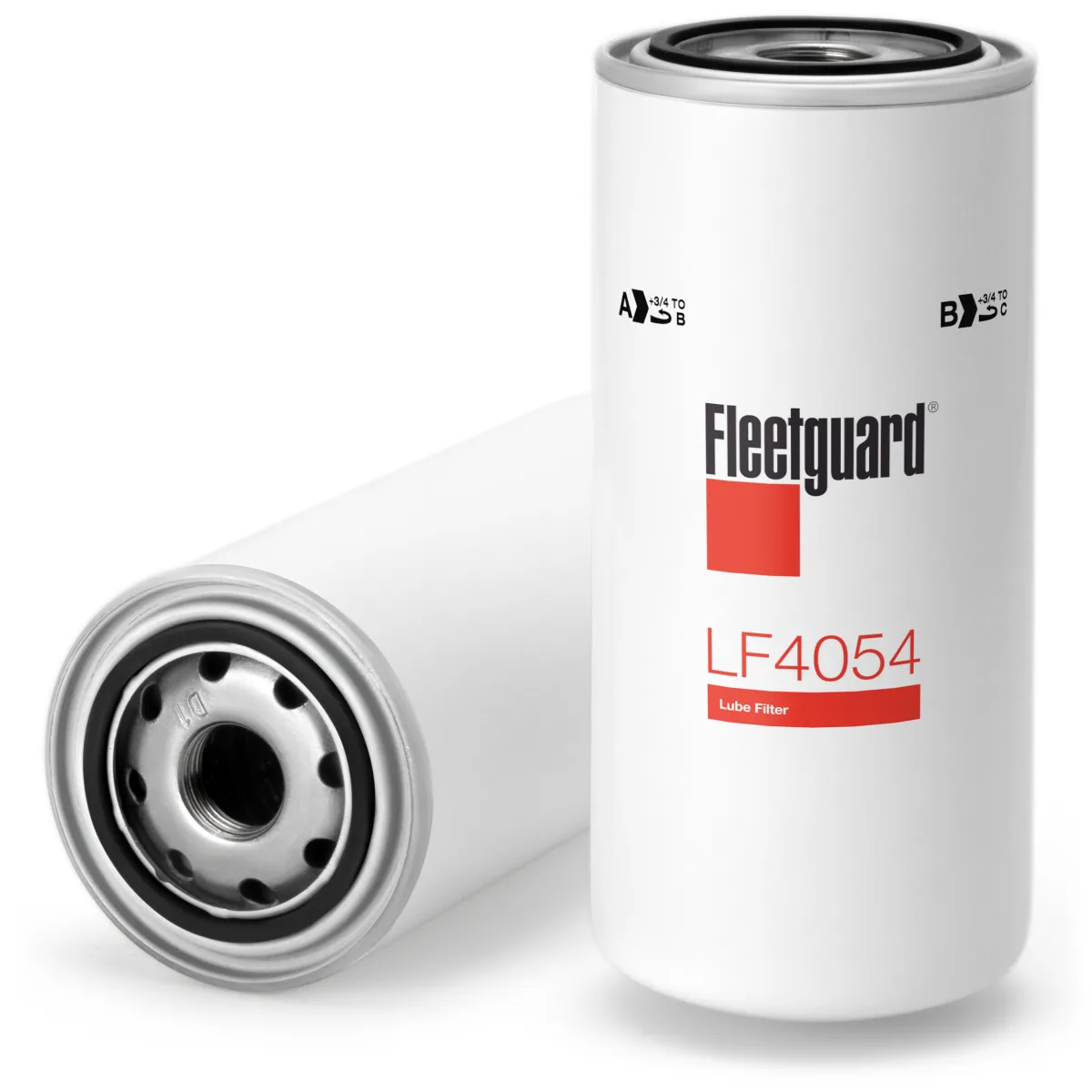 LF4054 Fleetguard