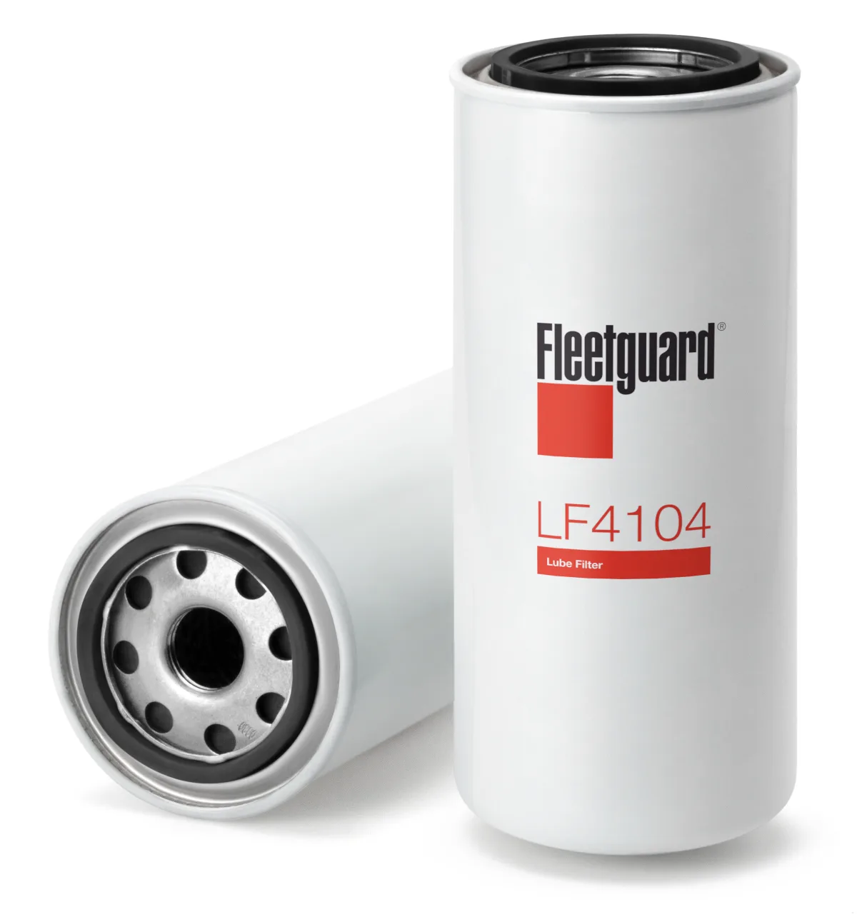 LF4104 Fleetguard