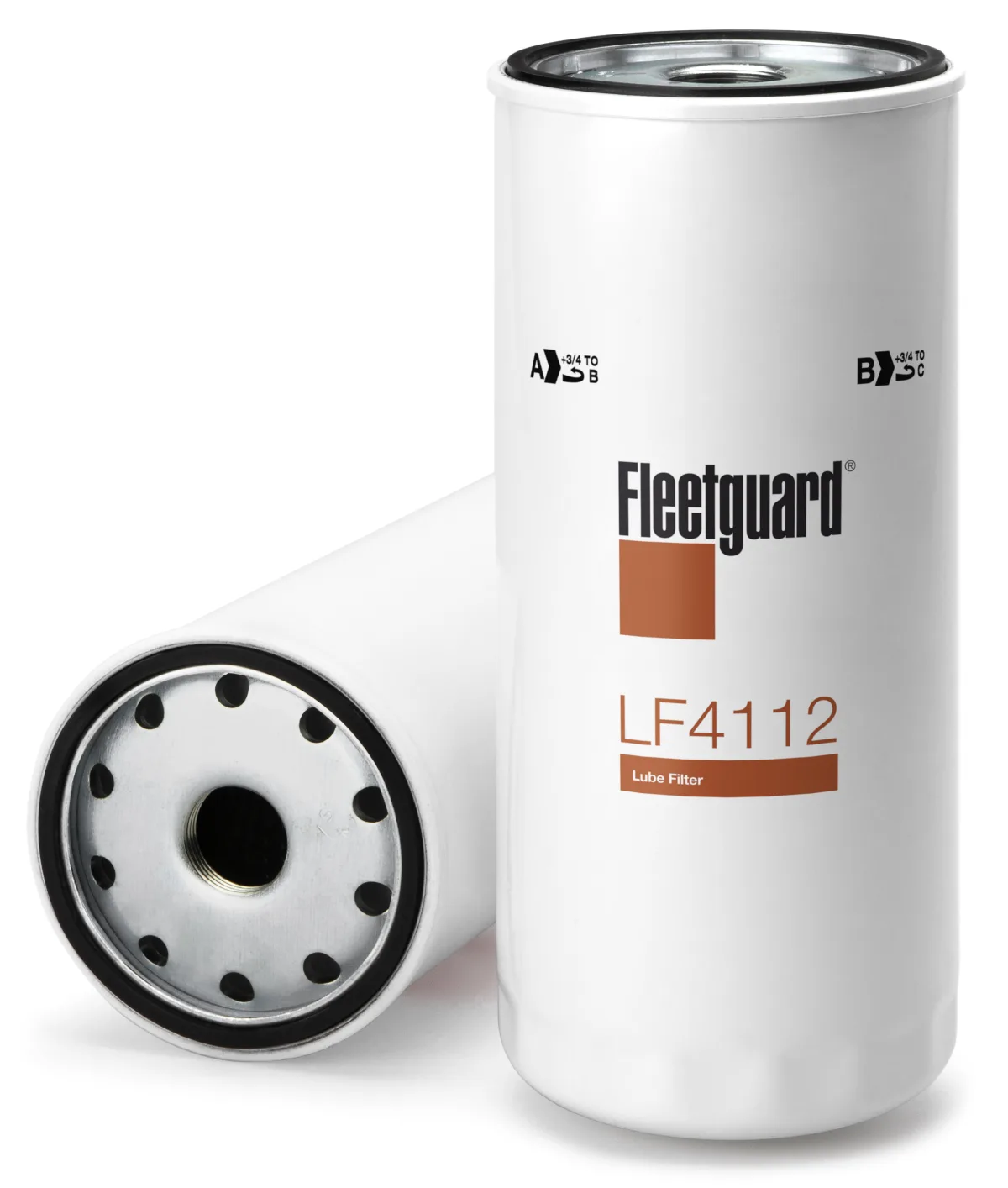 LF4112 Fleetguard