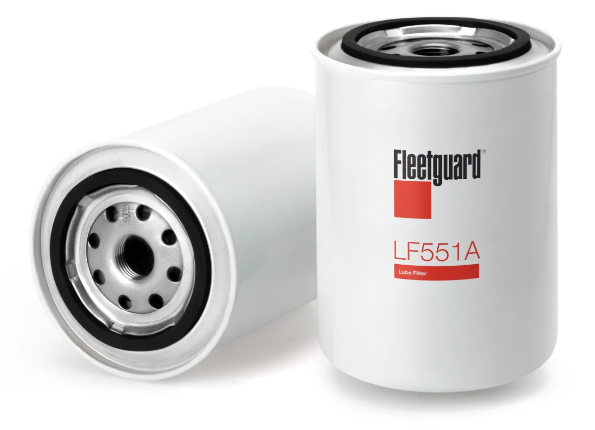 LF551A Fleetguard