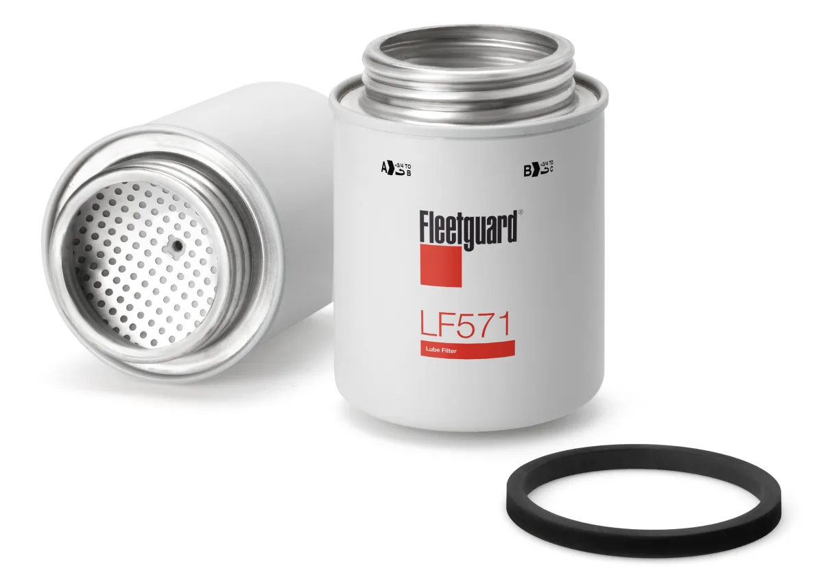 LF571 Fleetguard