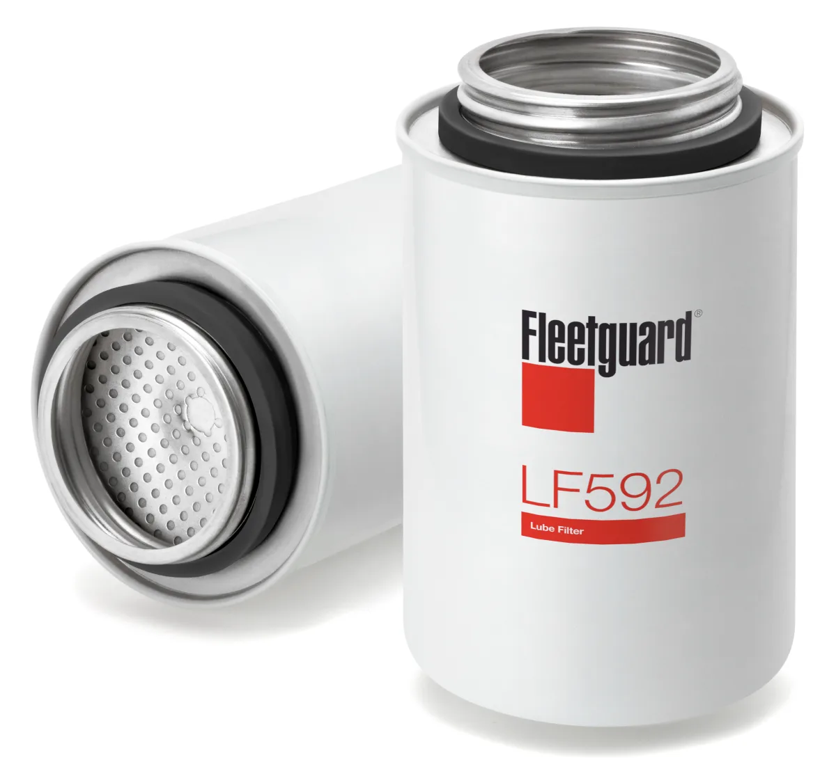 LF592 Fleetguard