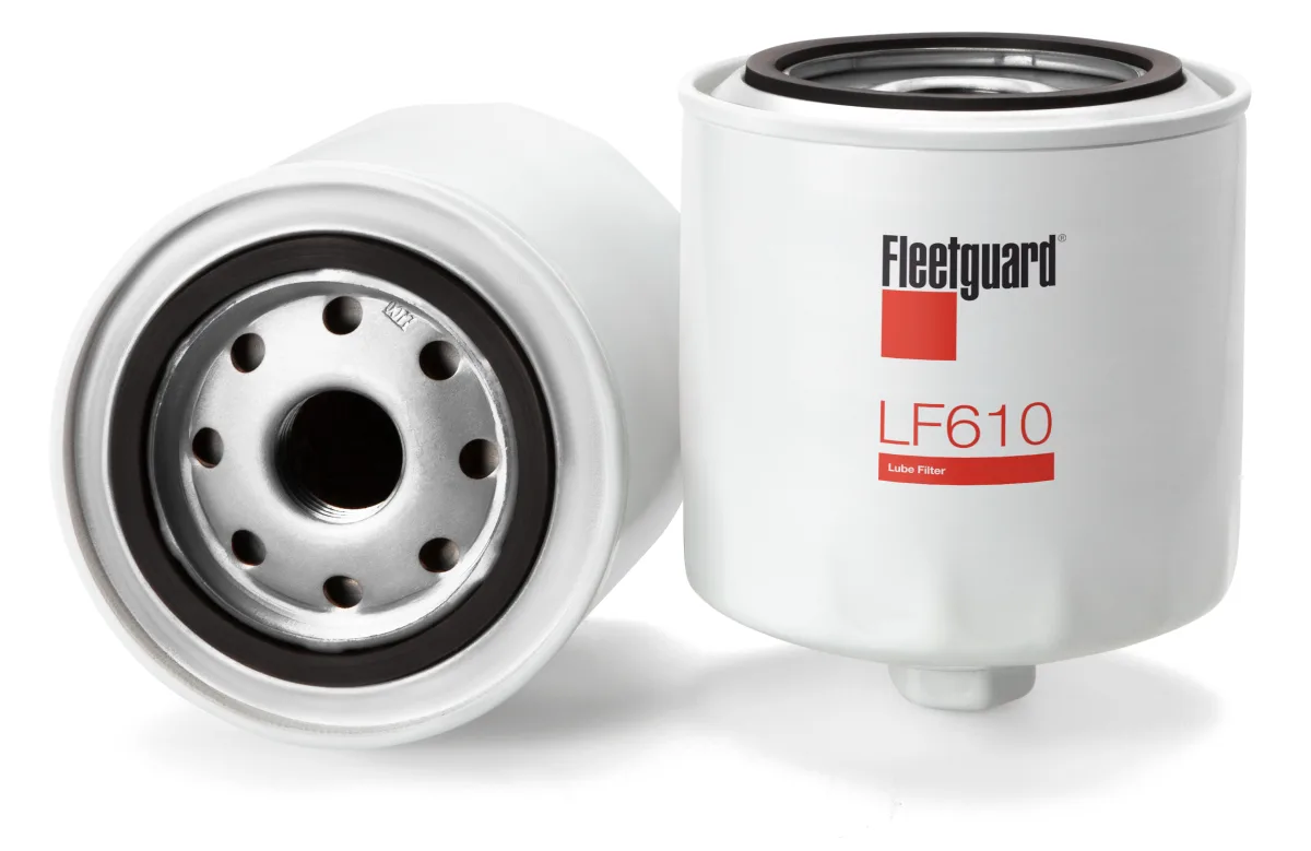 LF610 Fleetguard