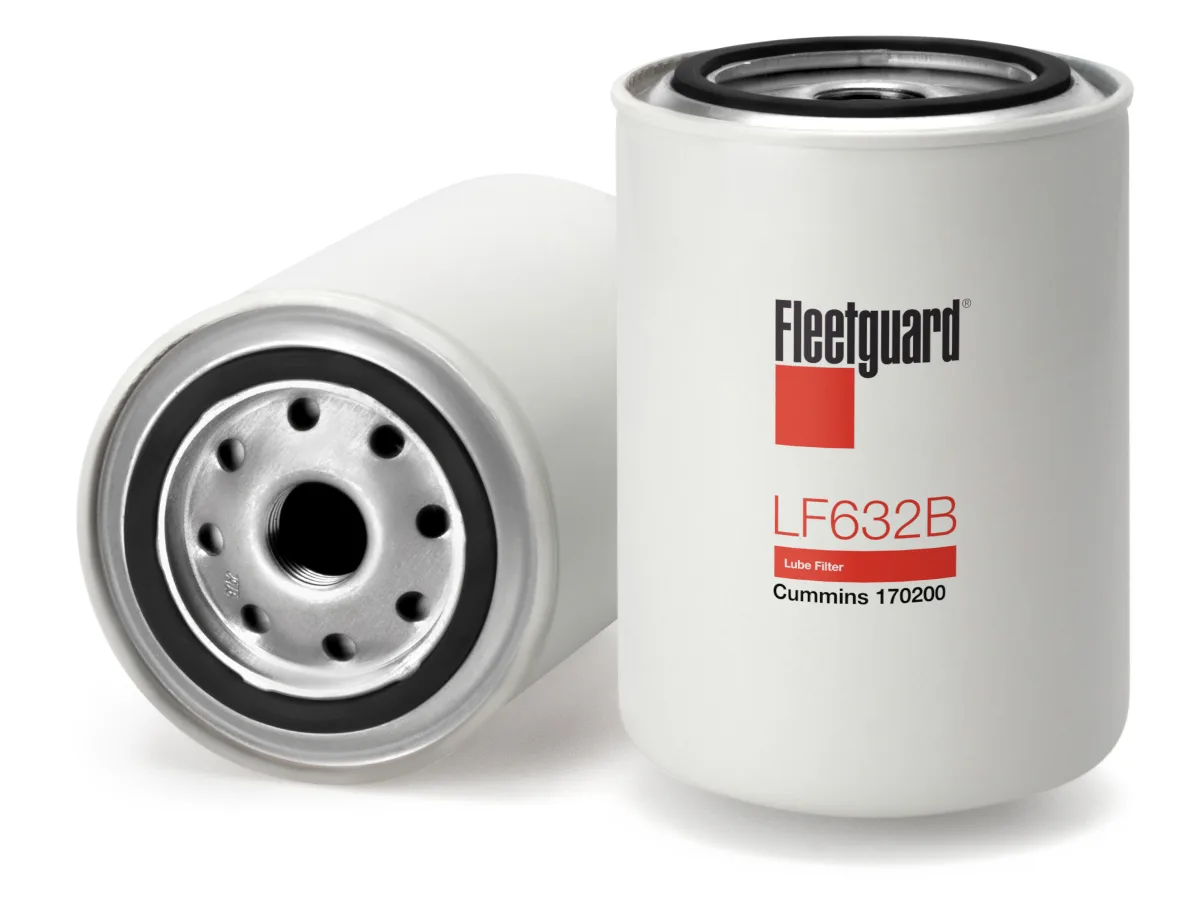 LF632B Fleetguard