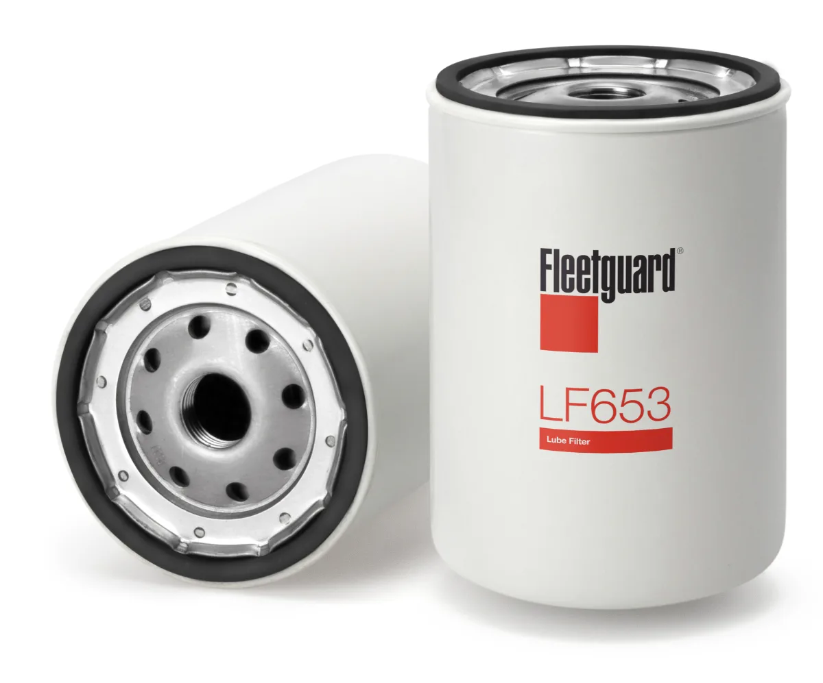 LF653 Fleetguard