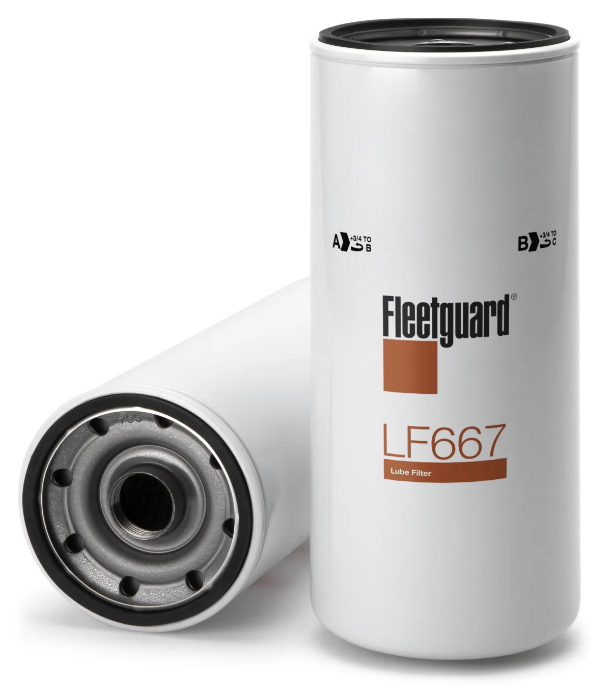LF667 Fleetguard