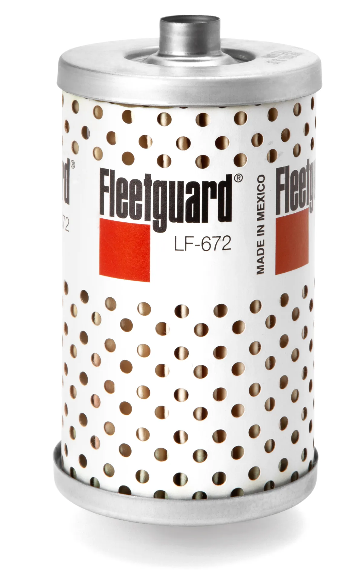 LF672 Fleetguard