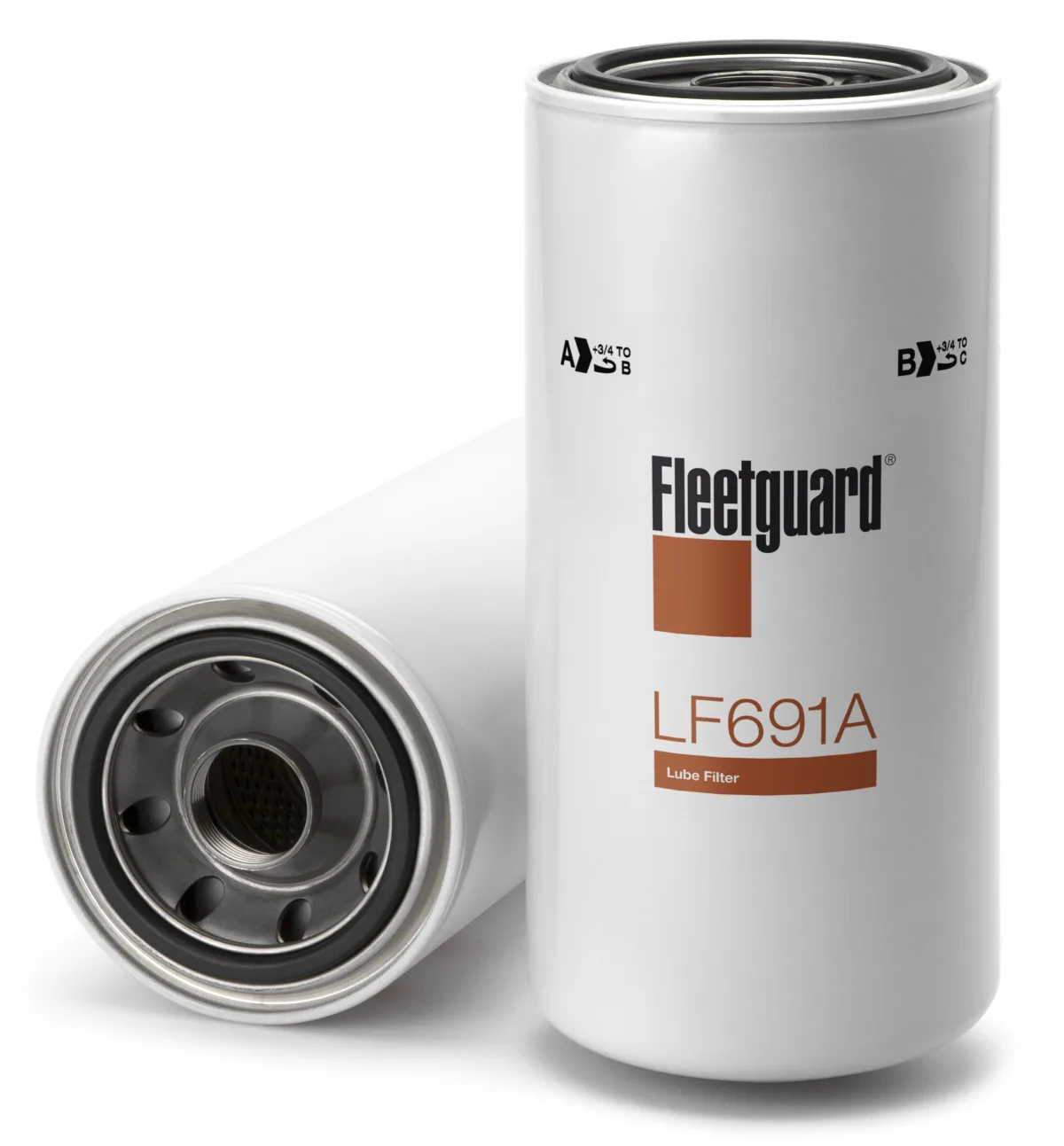 LF691A Fleetguard