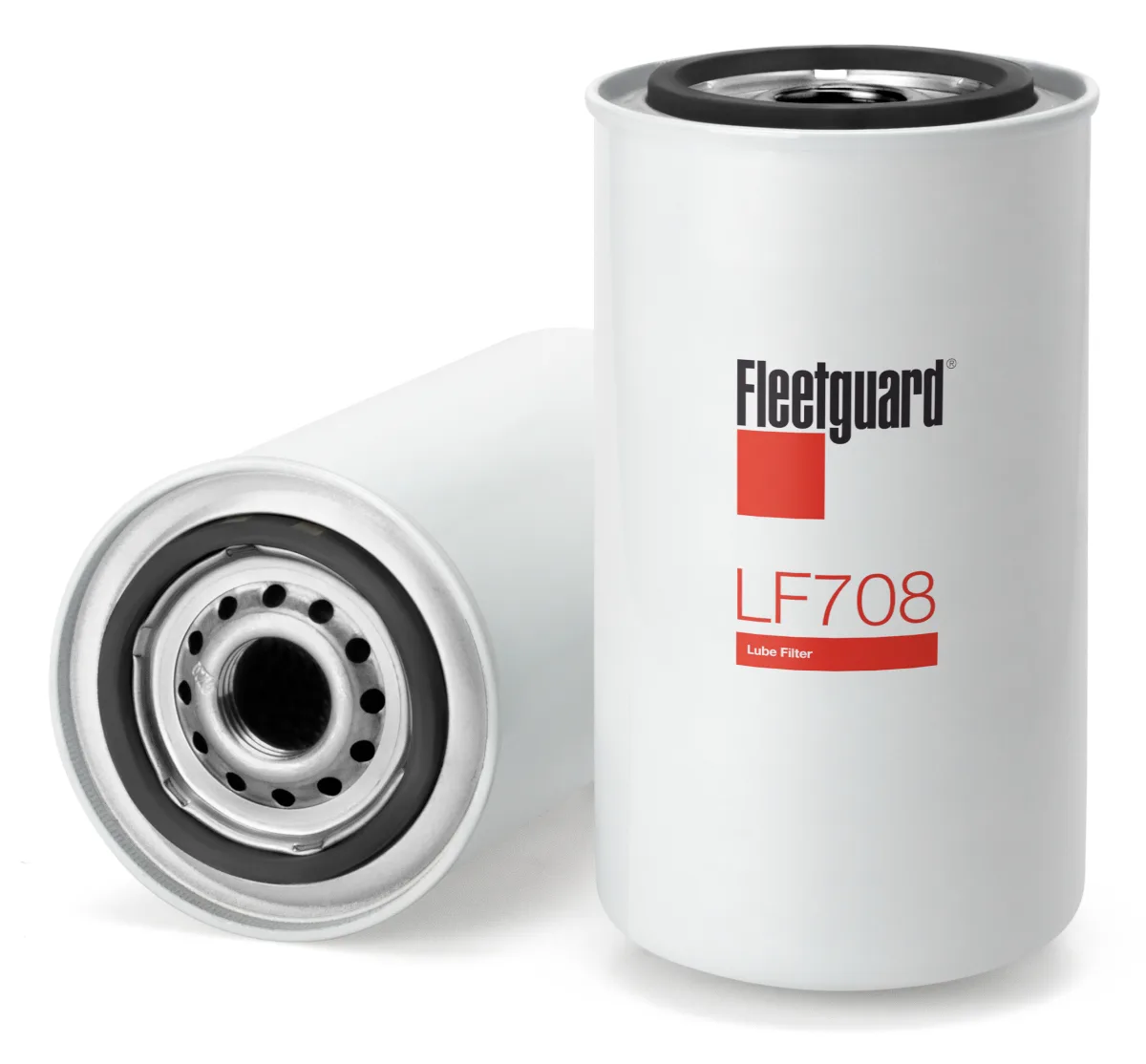 LF708 Fleetguard