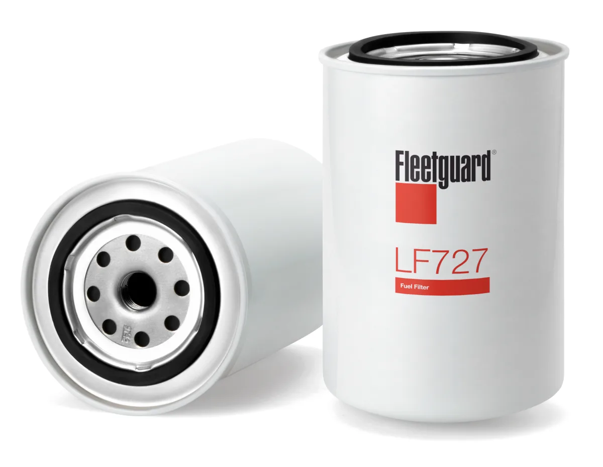 LF727 Fleetguard