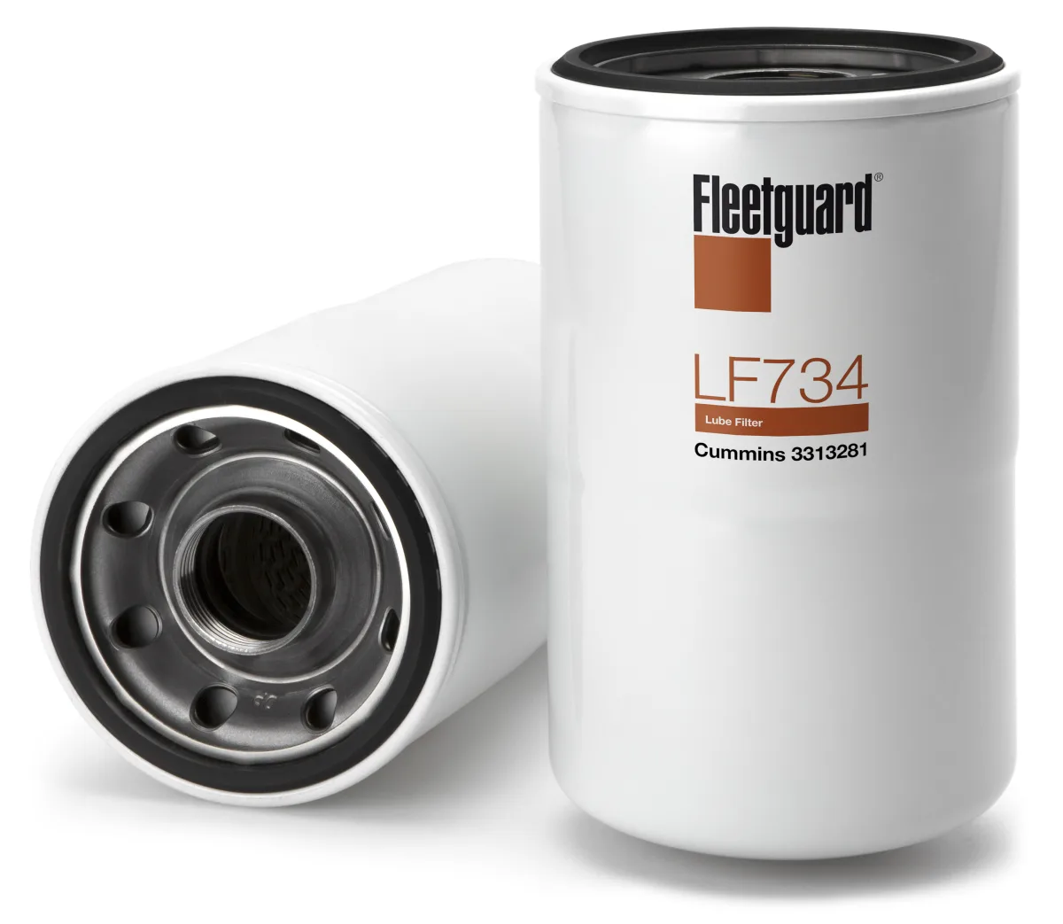 LF734 Fleetguard