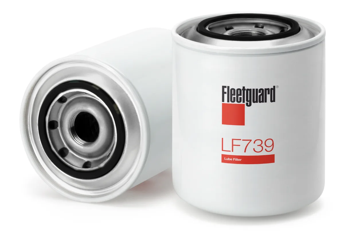 LF739 Fleetguard