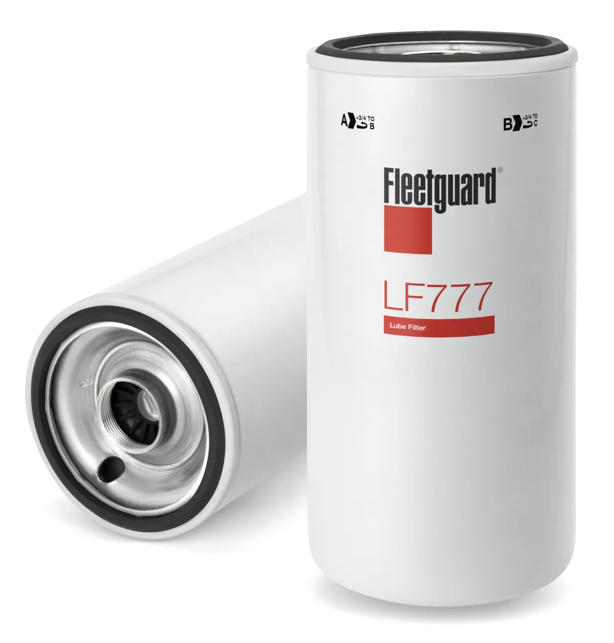 LF777 Fleetguard