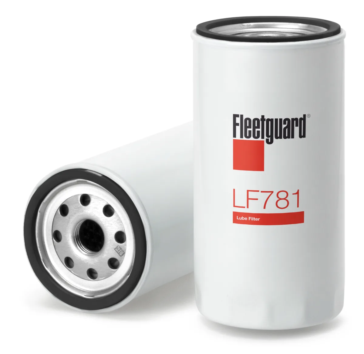 LF781 Fleetguard
