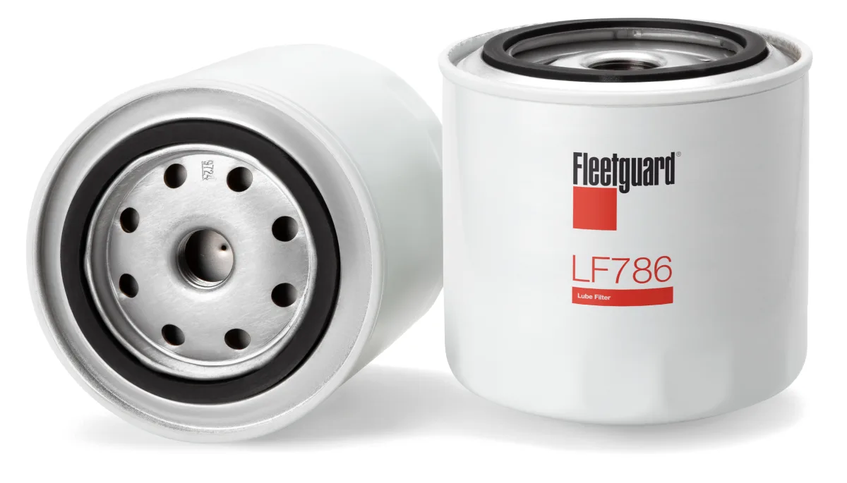 LF786 Fleetguard