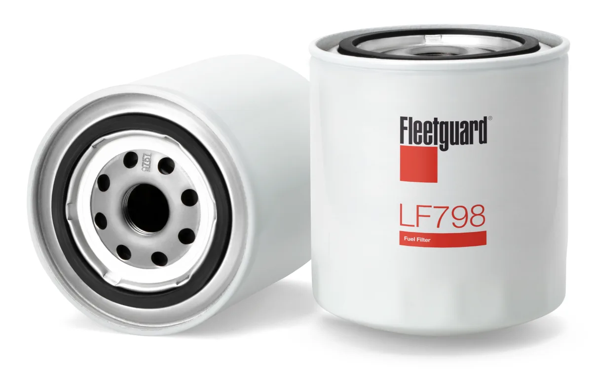 LF798 Fleetguard