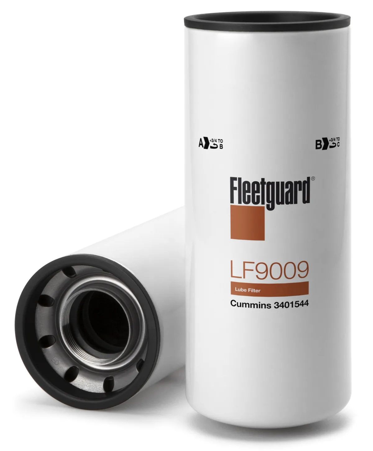 LF9009 Fleetguard