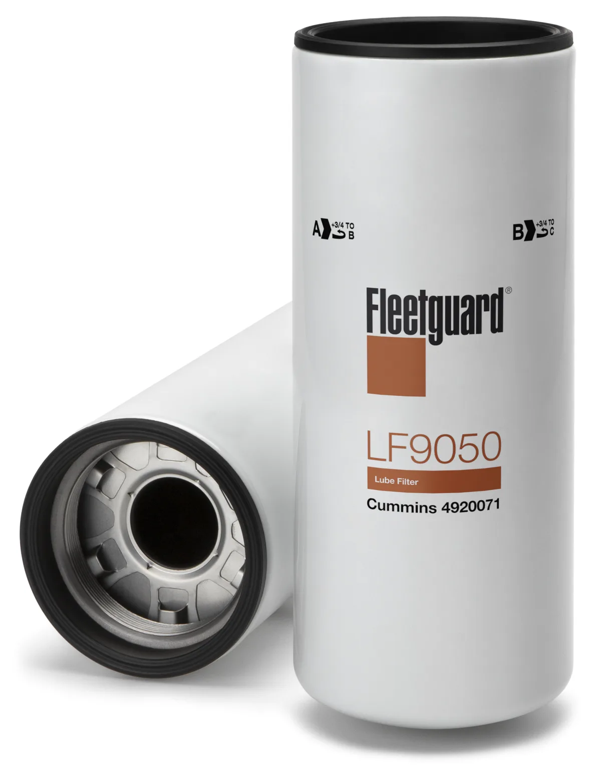 LF9050 Fleetguard