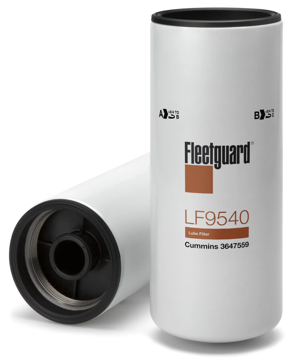 LF9540 Fleetguard