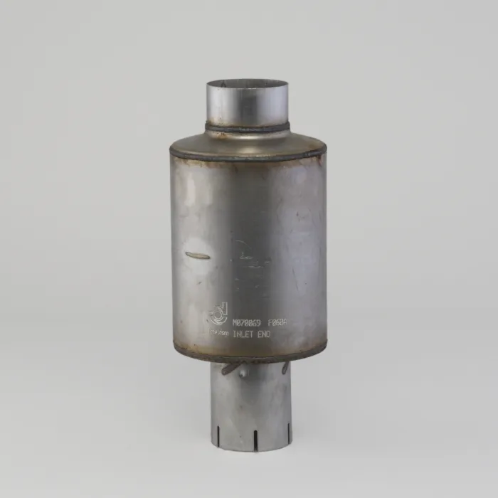 M07-0069 Donaldson