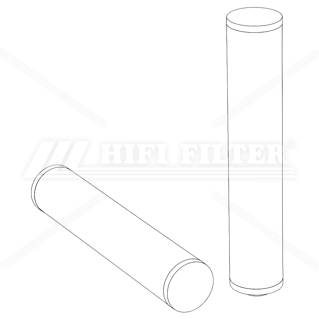 MA4900155201 Hifi Filter