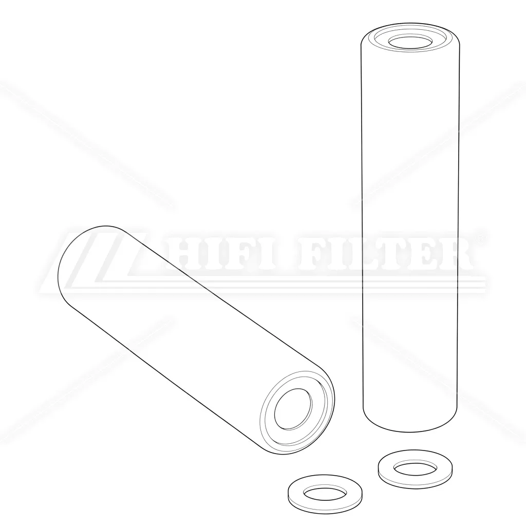 MBS1001PHH Hifi Filter
