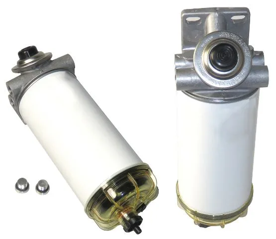 MO1054 Hifi Filter