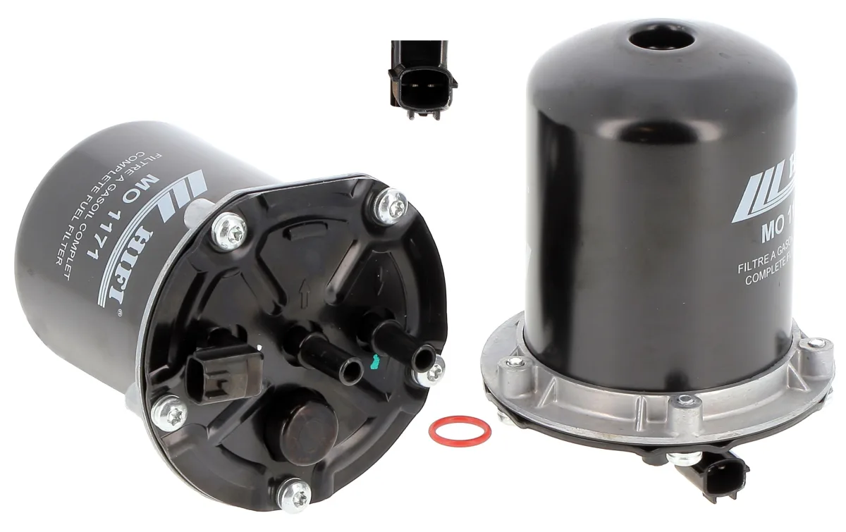 MO1171 Hifi Filter