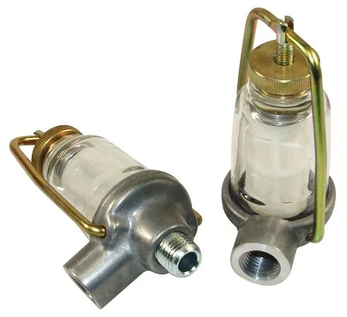MO1202 Hifi Filter