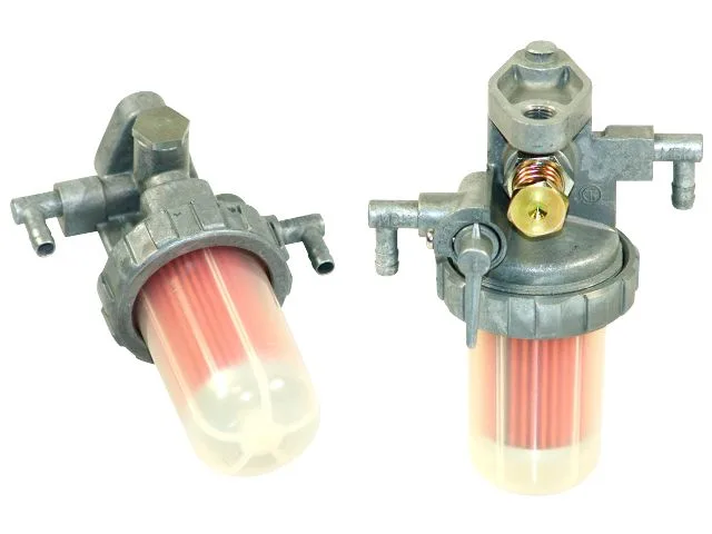 MO1513 Hifi Filter