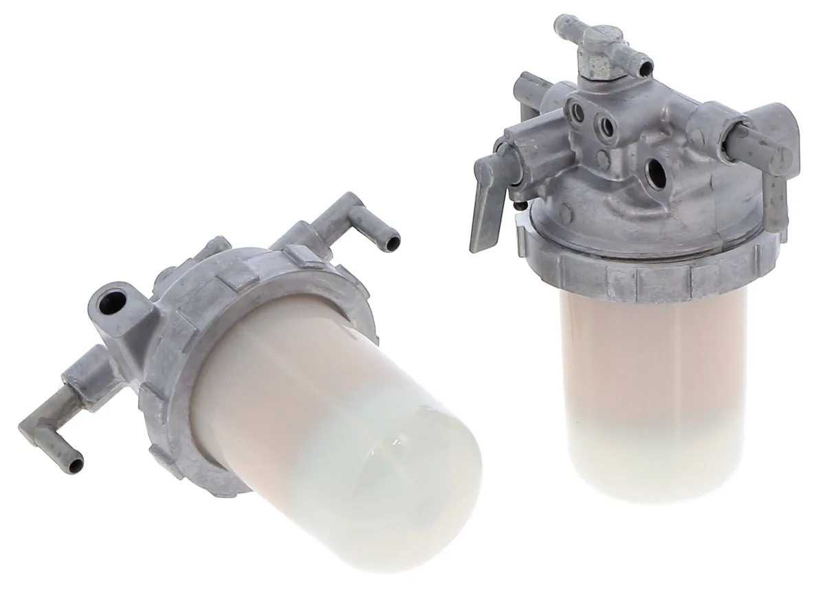 MO1514 Hifi Filter