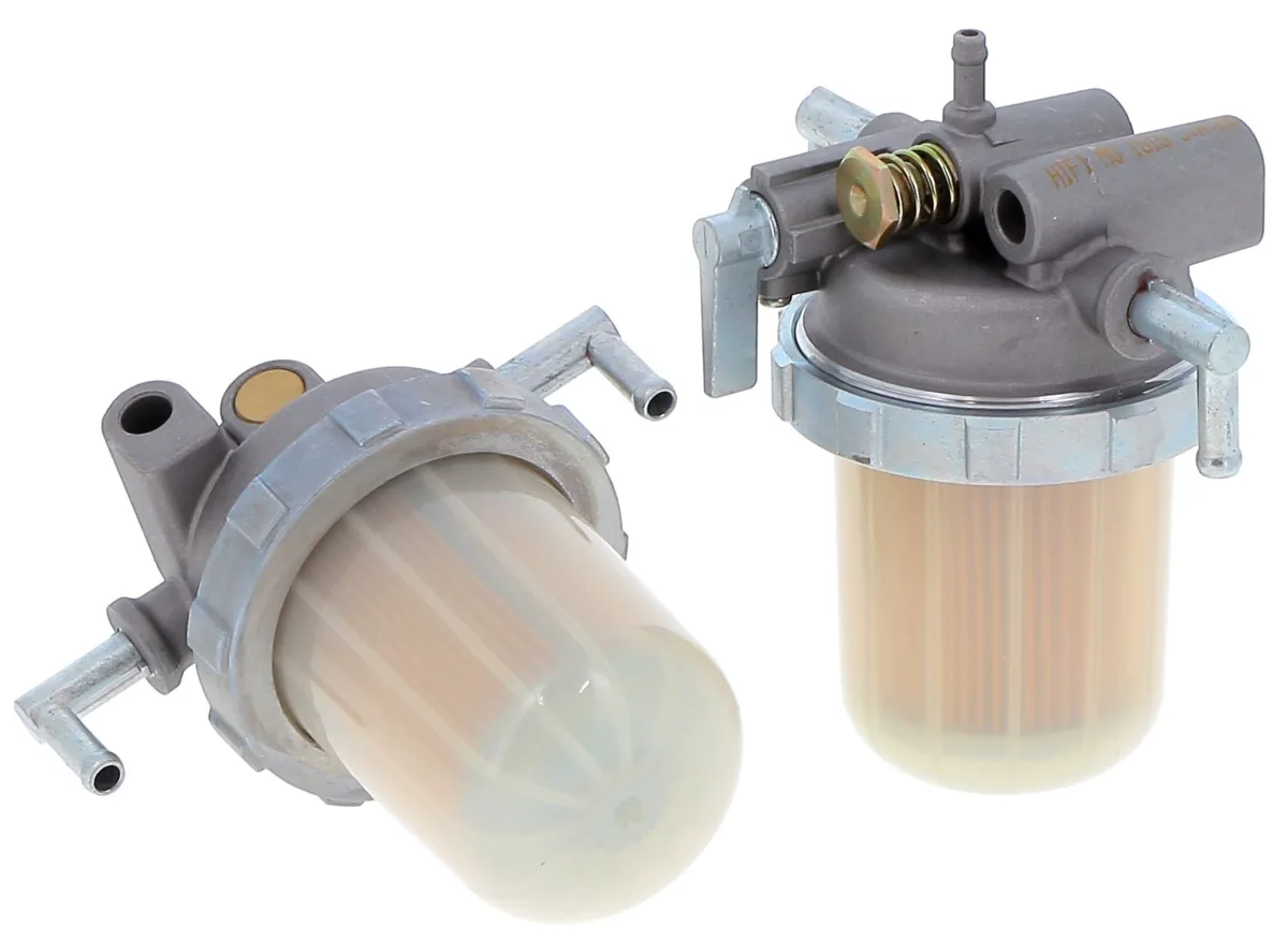 MO1515 Hifi Filter