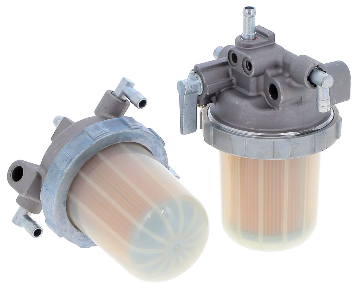 MO1516 Hifi Filter