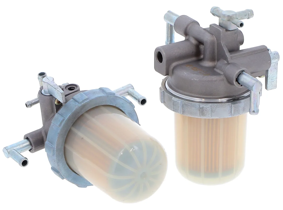 MO1517 Hifi Filter