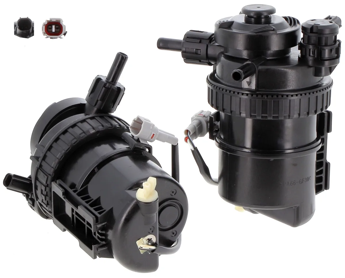 MO1527 Hifi Filter