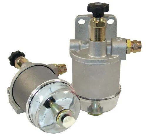 MO1642 Hifi Filter
