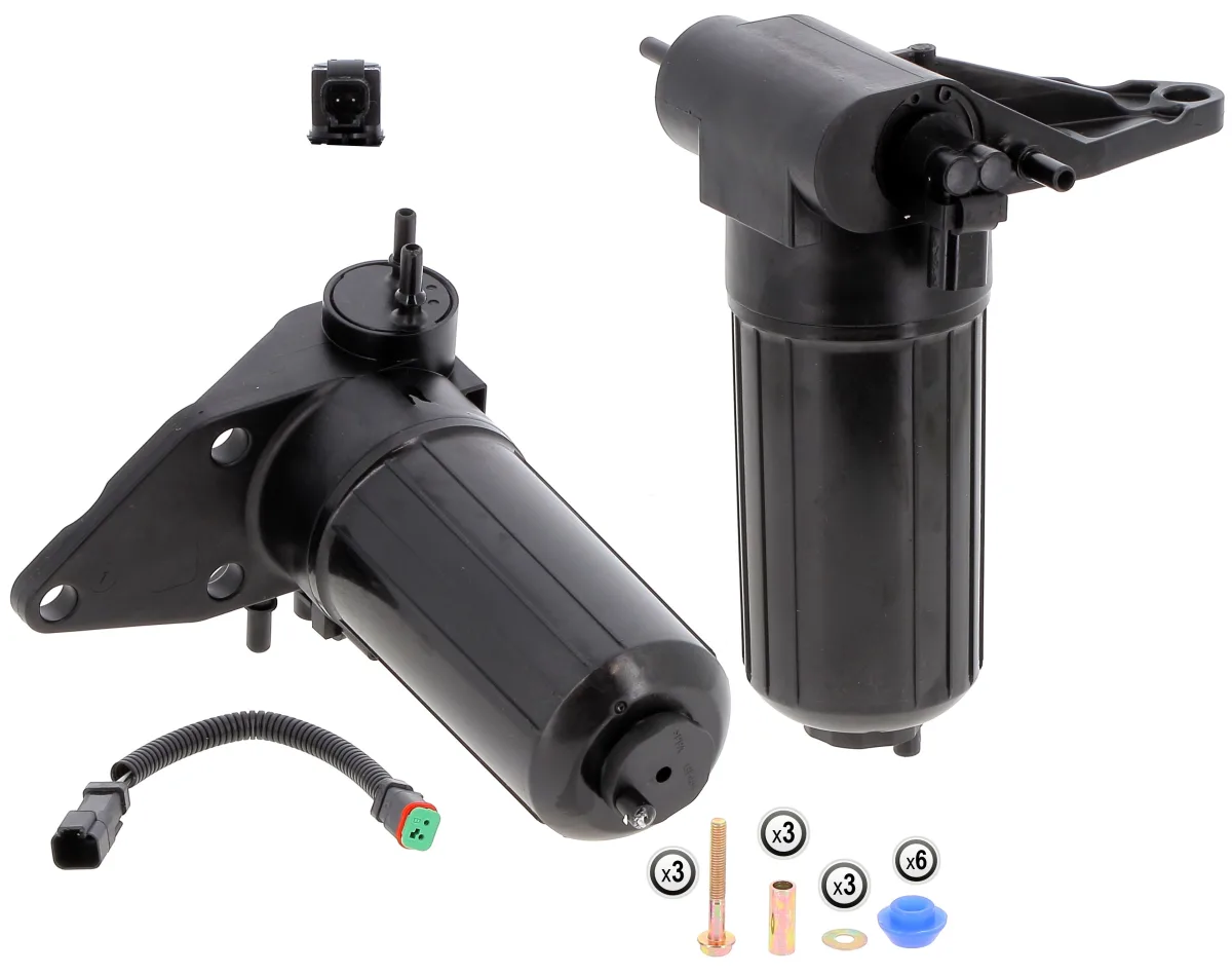 MO1652 Hifi Filter