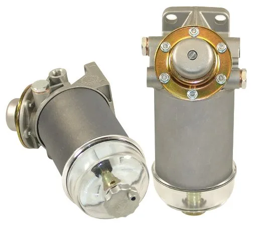 MO1663 Hifi Filter