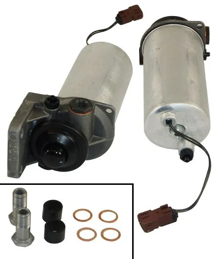 MO1702 Hifi Filter