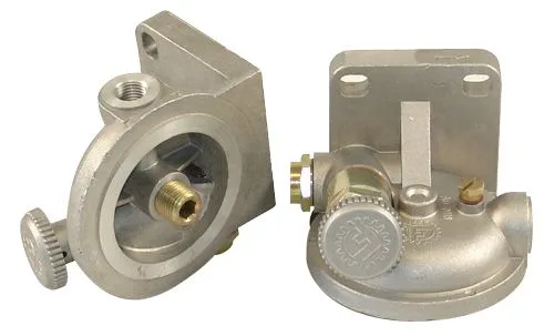 MO2614 Hifi Filter