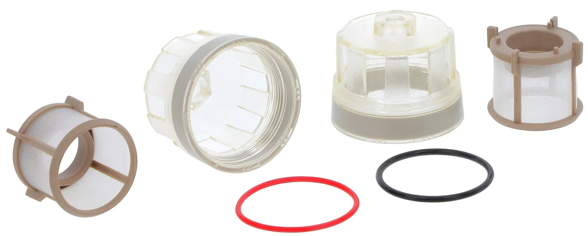 MO3006 Hifi Filter