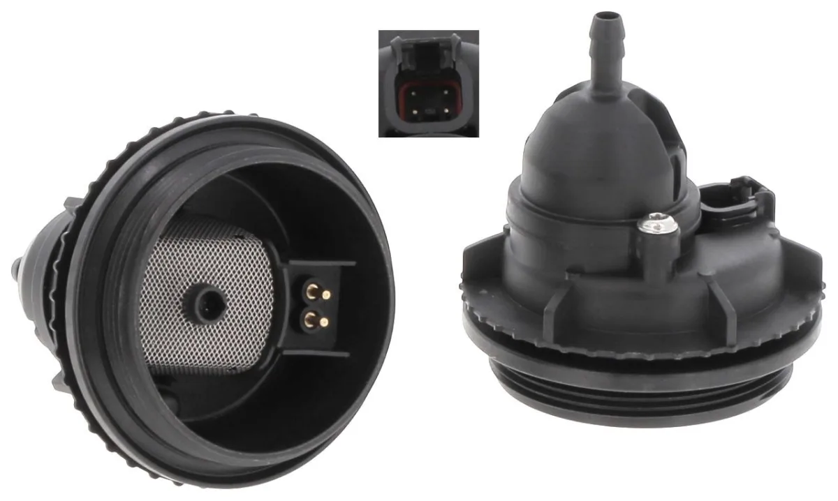 MO3015 Hifi Filter