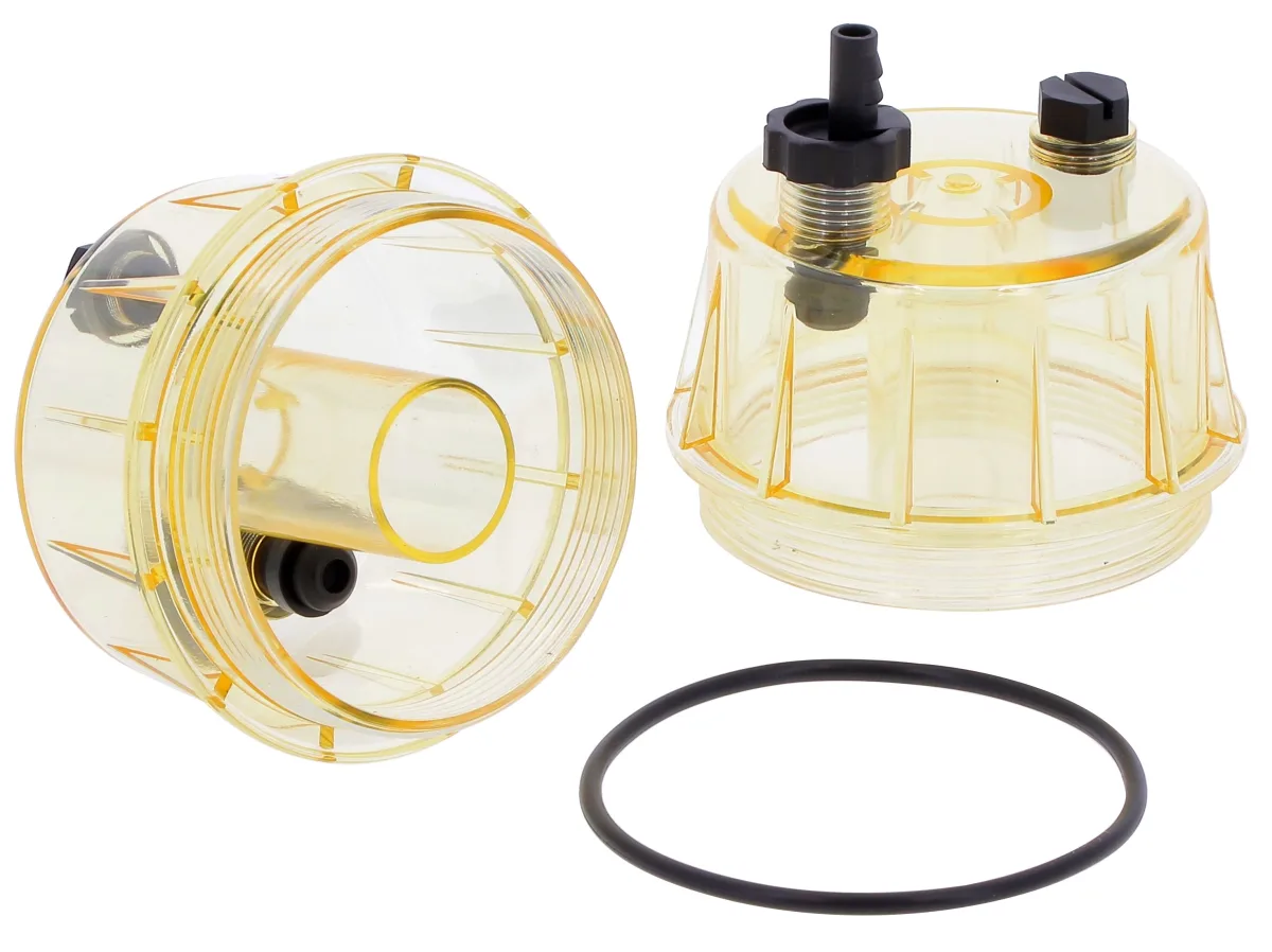 MO3016 Hifi Filter
