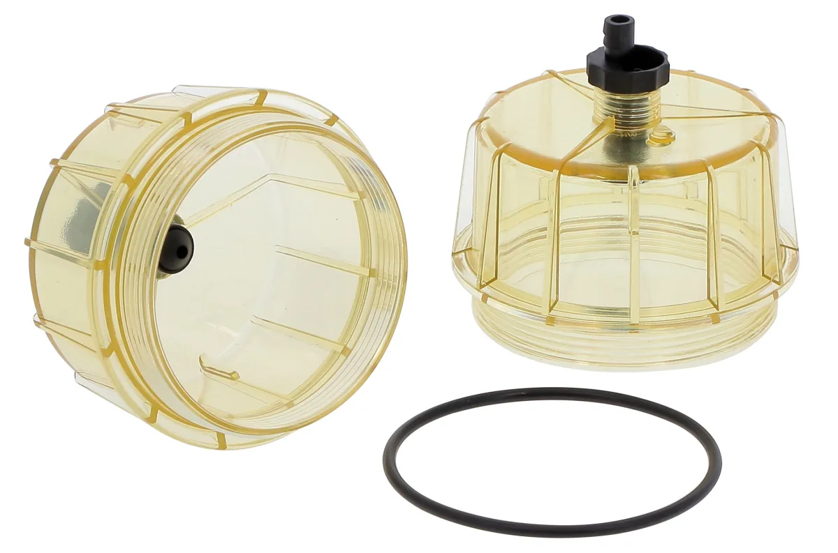MO3611 Hifi Filter
