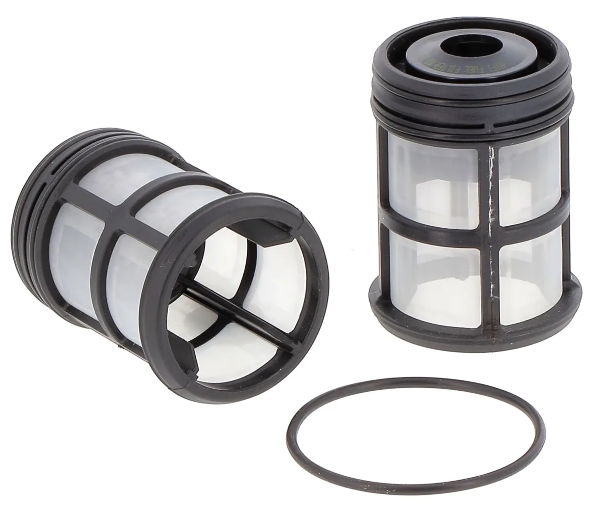 MO7001 Hifi Filter