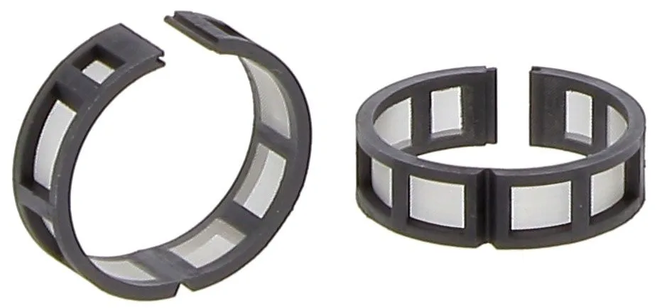 MO7318 Hifi Filter