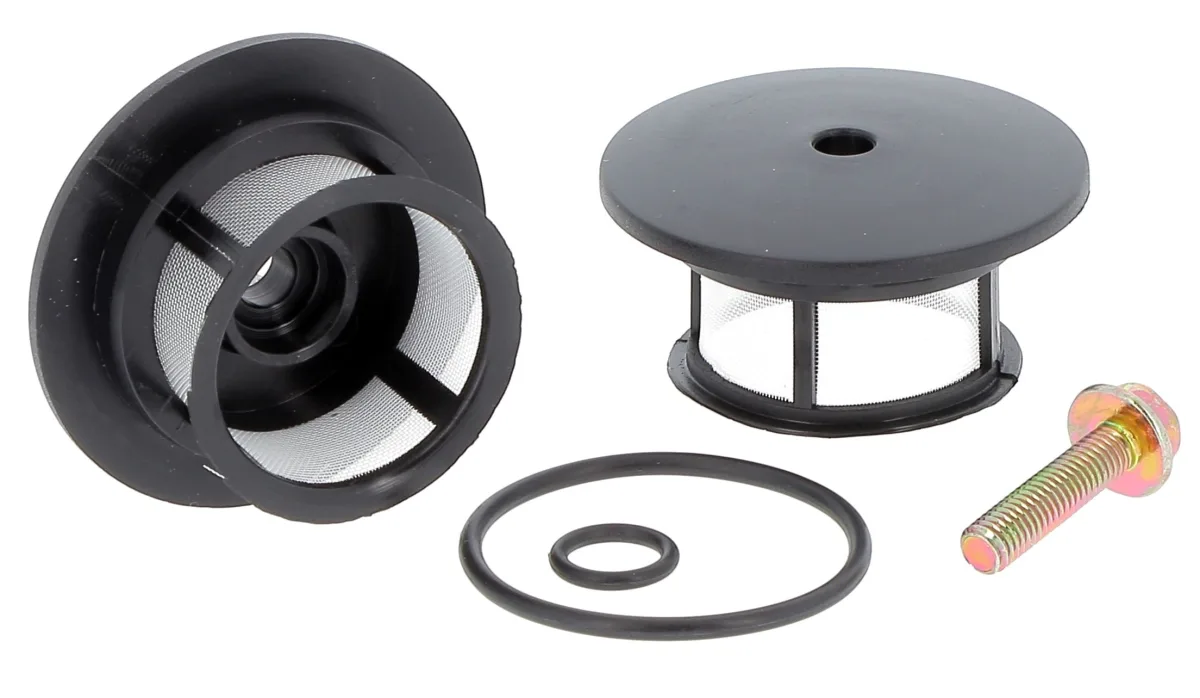 MO7321 Hifi Filter