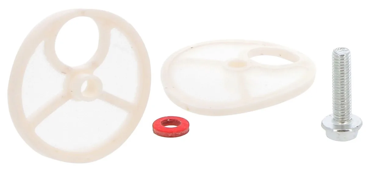 MO7324 Hifi Filter