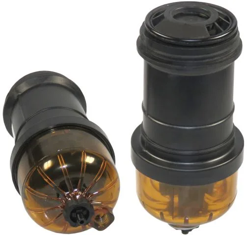 MOK008 Hifi Filter